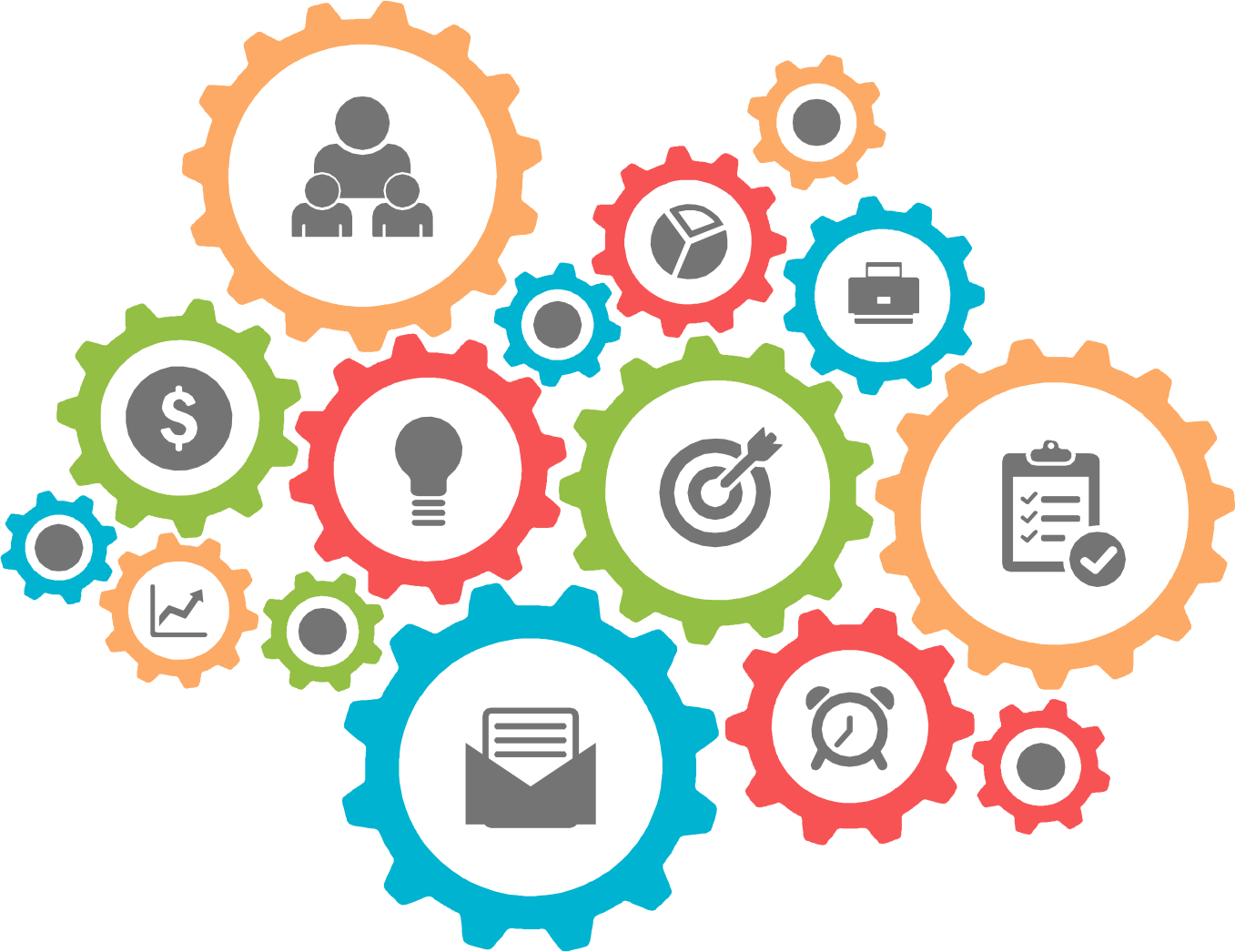 Managed IT Services